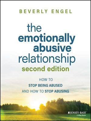 cover image of The Emotionally Abusive Relationship